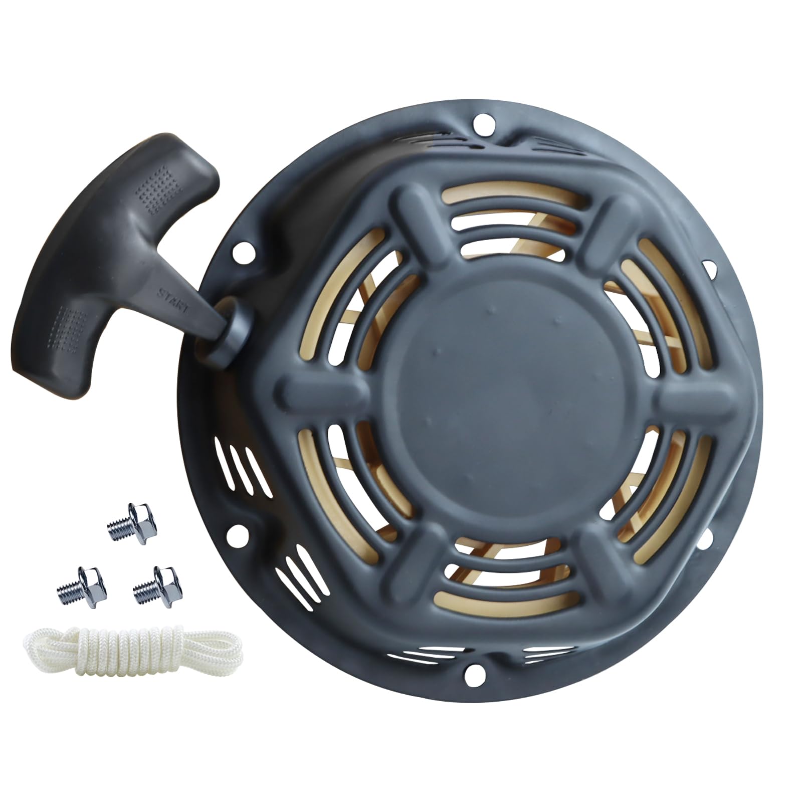 プルメイブパチ組み Amazon.com : KIKITE Recoil Starter Compatible with Champion